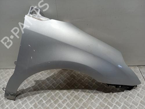 Used Right front fenders Right front fenders CITROËN C4 I (LC_) [2004-2014] 31645267 31645267
