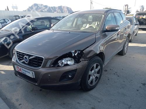 Brugte VOLVO XC60 I SUV (156)  D3 / D4  4664637