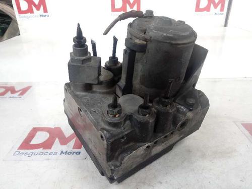 Used ABS pump BMW 5 (E39) 525 tds (143 hp) 12936150