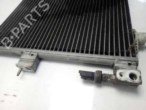 AC radiator CITROËN XSARA PICASSO (N68) 2.0 HDi | BP13749397M32 