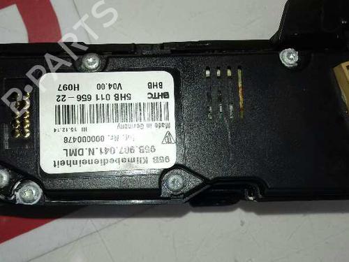 Climate control PORSCHE MACAN (95B)  | BP12678974I5 