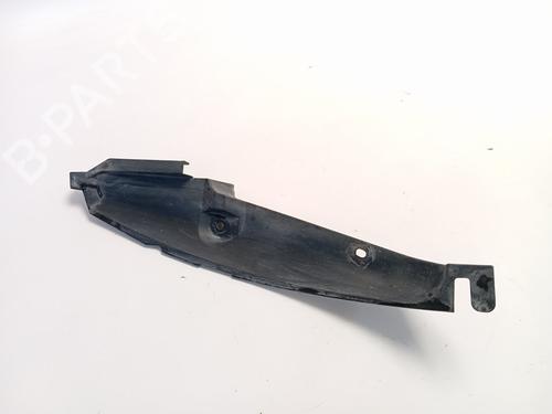 Used Wheel arch NISSAN X-TRAIL II (T31) [2007-2018]  30373163