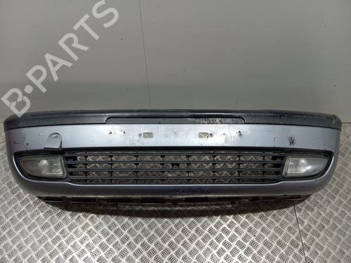 Used Front bumper OPEL ZAFIRA A MPV (T98) 2.0 DTI 16V (F75) (101 hp) 30375720