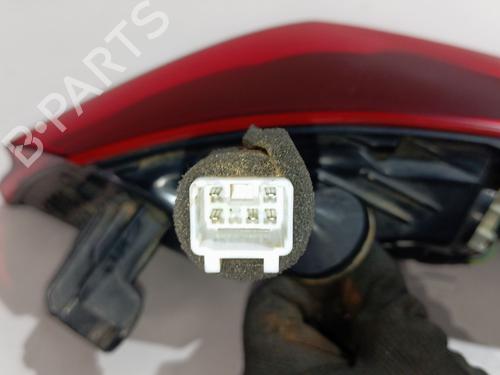 Left taillight KIA XCEED (CD) 1.0 T-GDI | BP36323213C34 - Image 3