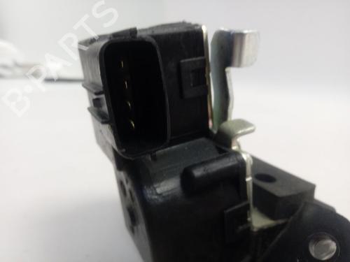 Tailgate lock HYUNDAI ix35 (LM, EL, ELH)  | BP20293873C101 