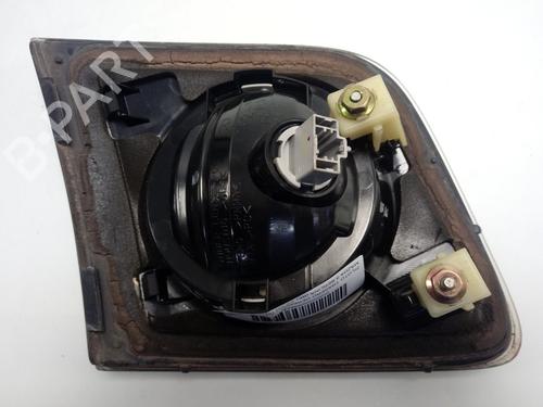 Højre baglygte bagklap MAZDA 3 (BK) 1.6 DI Turbo | BP14134122C80