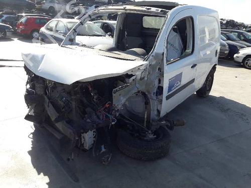 Mass air flow sensor RENAULT KANGOO / GRAND KANGOO II (KW0/1_) 1.5 dCi 90 (KW05, KW08, KW0G, KW11) | BP16840061M95