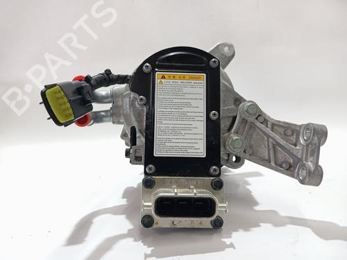 Alternator KIA NIRO I (DE) | BP29062638M7