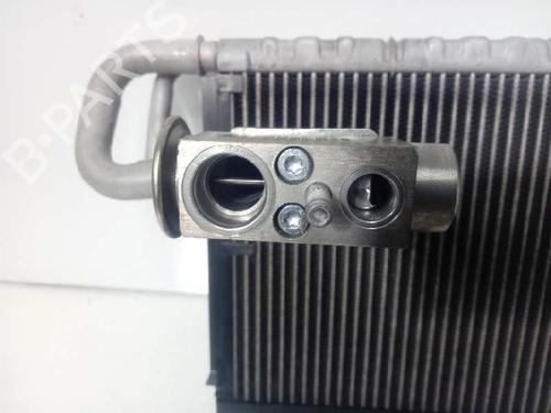 Air conditioning evaporator MERCEDES-BENZ SPRINTER 3,5-t Van (B906) 313 CDI (906.631, 906.633, 906.635, 906.637) | BP18491158M109 