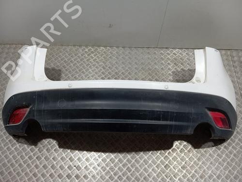 Used Rear bumper MAZDA CX-5 (KE, GH) [2011-2017]  29002556