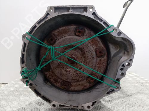 Used Gearbox Gearbox TOYOTA LAND CRUISER PRADO (_J12_) 3.0 D-4D (KDJ120, KDJ125) (166 hp) 36406379 36406379