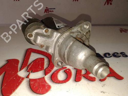 Used Starter AUDI A6 C5 (4B2) 2.5 TDI quattro (180 hp) 12644603