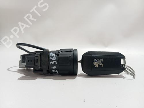 Electronic module PEUGEOT PARTNER Box Body/MPV (K9) 1.5 BlueHDi 100 | BP34404929M83  - Image 5