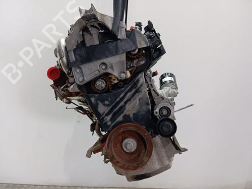 Engine RENAULT KANGOO BE BOP (KW0/1_) 1.5 dCi 75 | BP25855092M1 