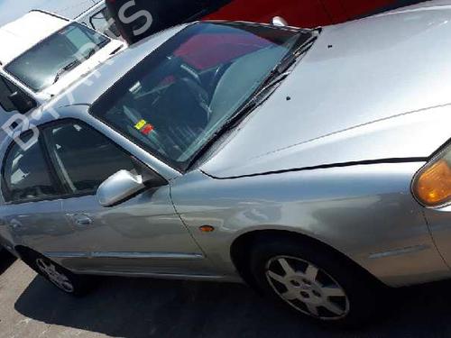Used Parts KIA SHUMA II (FB) 1.6 (101 hp) 2598246