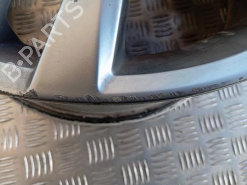 Felg VW GOLF VII (5G1, BQ1, BE1, BE2) | BP30589560C45