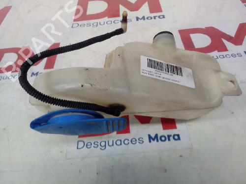 Windscreen washer tank SEAT EXEO (3R2) | BP16779134C113