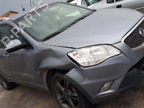 Pièces Détachées Usagées SSANGYONG KORANDO (CK) [2010-2025]  2597514