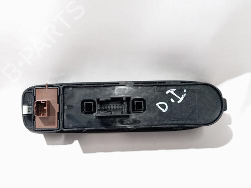 Left front window switch JEEP COMPASS (MP, M6, MV, M7) 1.6 CRD | BP37609395I27 - Image 2