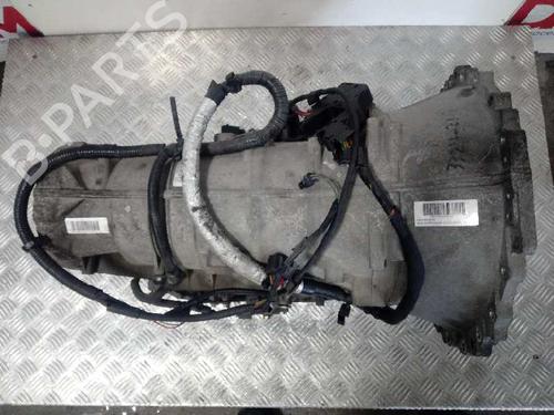 Gearbox LAND ROVER RANGE ROVER SPORT I (L320) 2.7 D 4x4 | BP12665190M3 