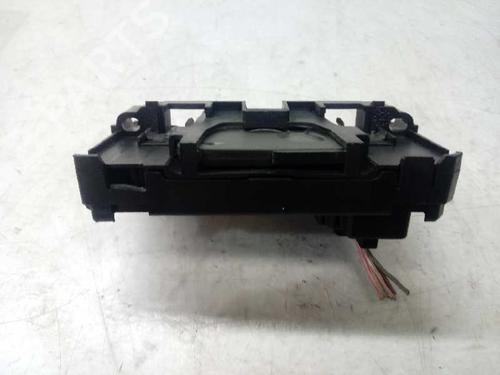 Control unit RENAULT MEGANE II (BM0/1_, CM0/1_) 1.5 dCi (BM02, BM13, BM2A, CM02, CM13) | BP16837888M11 
