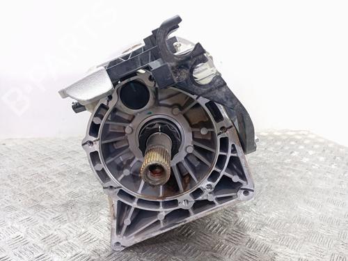 Gearbox FORD RANGER III (2N, 2G, 2P)  | BP28375191M3 