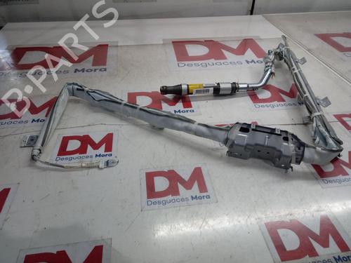 Used Right curtain airbag TOYOTA LAND CRUISER PRADO (_J15_) [2009-2025]  12674723