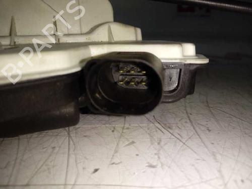 Rear right lock SEAT IBIZA IV (6J5, 6P1)  | BP12838819C99 