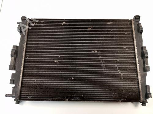 Water radiator RENAULT MEGANE II Estate Van (KM_) 1.5 dCi (KM1E) | BP19804875M31 