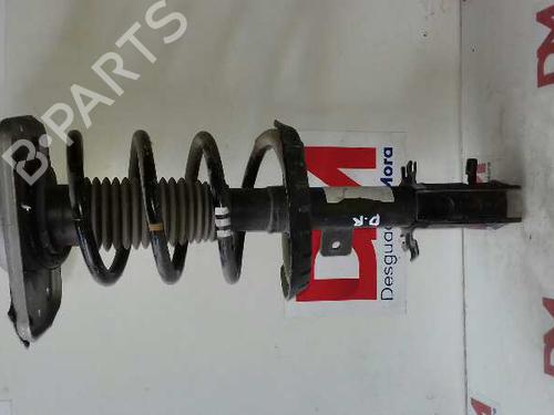 Used Right front shock absorber CITROËN JUMPY II Van 1.6 HDi 90 8V (90 hp) 12852938