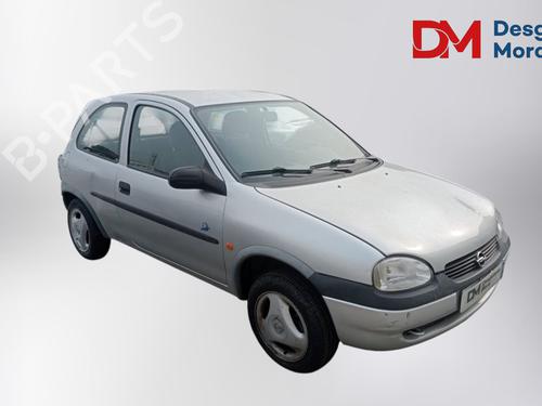 Used Parts OPEL CORSA B (S93) [1993-2009]  4325646