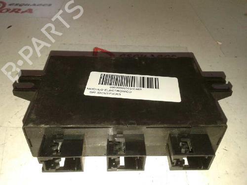 Used Electronic module BMW X5 (E53) [2000-2006]  16996373