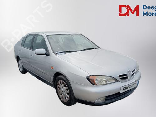 Used Parts NISSAN PRIMERA (P11) [1996-2002]  4427253