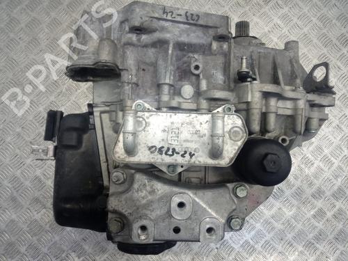 Gearbox AUDI A3 (8P1)  | BP29525483M3