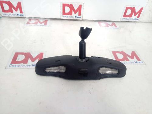 Spiegel binnen OPEL FRONTERA B (U99)  | BP30370689I6 