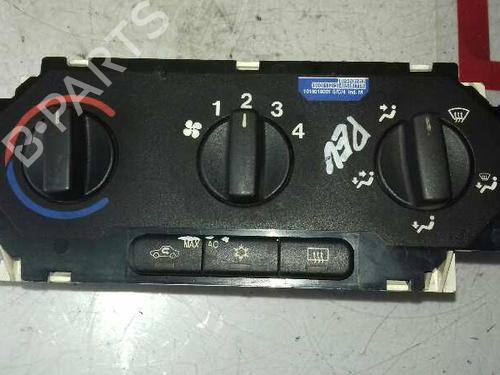 Comando clima OPEL ASTRA G Hatchback (T98) 1.6 16V (F08, F48) (101 hp) 12837032