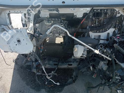 Servo brake IVECO DAILY IV Van  | BP31945323M42 