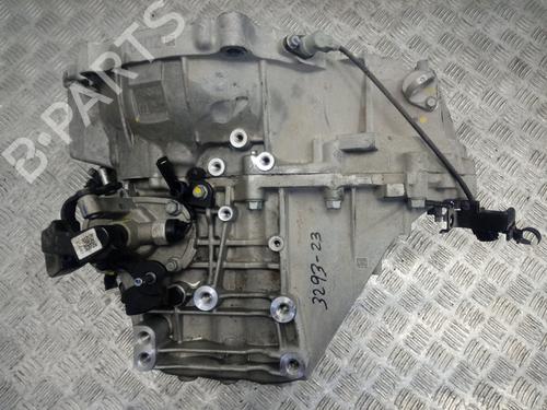 Gearbox HYUNDAI TUCSON (TL, TLE) 1.7 CRDi | BP17833528M3 
