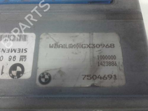 Electronic module BMW 5 (E39)  | BP16360292M83 