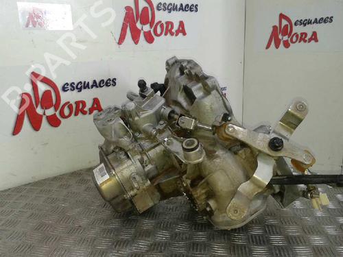 Gearbox OPEL CORSA C (X01)  | BP12654168M3 