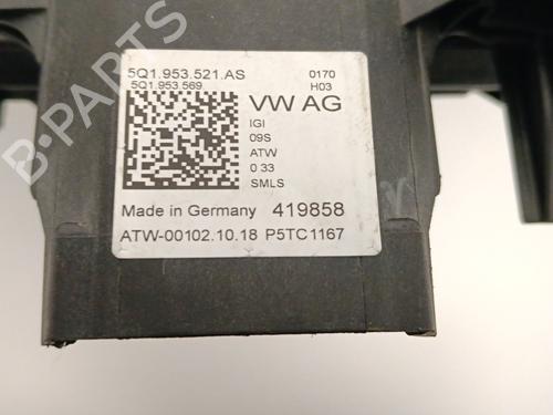 Steering column stalk VW ARTEON (3H7, 3H8)  | BP32430967I23  - Image 5