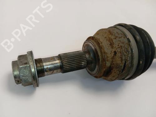 Left front driveshaft CITROËN JUMPER II Van 2.2 BlueHDi 120 | BP37265982M38 - Image 3