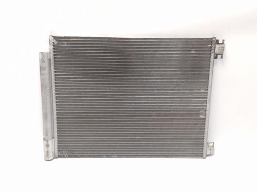 Used AC radiator AC radiator RENAULT MEGANE IV Hatchback (B9A/M/N_) [2015-2026] 35787746 35787746