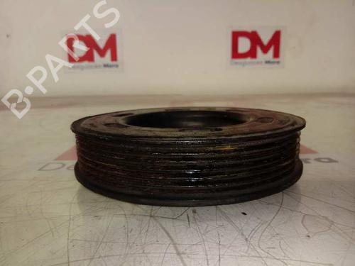 Pulley AUDI TT (8N3) 1.8 T quattro | BP16574803M122 
