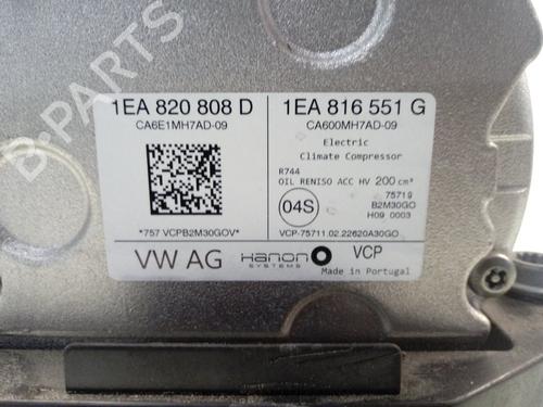 AC-Kompressor VW ID.5 (E39) GTX 4motion | BP29410126M34 