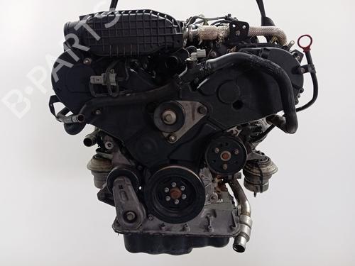 Engine JAGUAR XF I (X250) 2.7 D | BP39146834M1 - Image 14