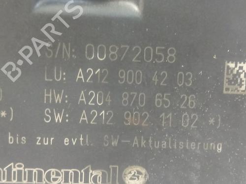 Other MERCEDES-BENZ C-CLASS T-Model (S204) C 220 CDI (204.202) | BP18118393O1 
