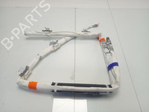 Right curtain airbag HYUNDAI TUCSON (TL, TLE)  | BP13217285C12 