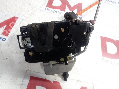 Front right lock AUDI A4 B7 Avant (8ED) 2.0 TDI 16V | BP12835685C97 