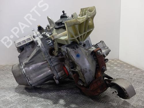 Gearbox CITROËN C3 Picasso (SH_) 1.6 HDi | BP35953272M3 - Image 6